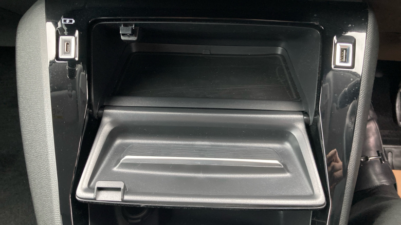 Peugeot 208 1.2 PureTech 100 Allure Premium 5dr Petrol Hatchback